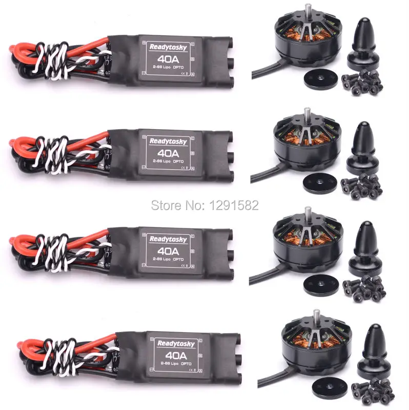 ZD550 карбоновый комплект рамы квадрокоптера с шасси Naza M lite M8N gps 3508 580KV бесщеточный двигатель 40A ESC OPTO 2-6S ESC