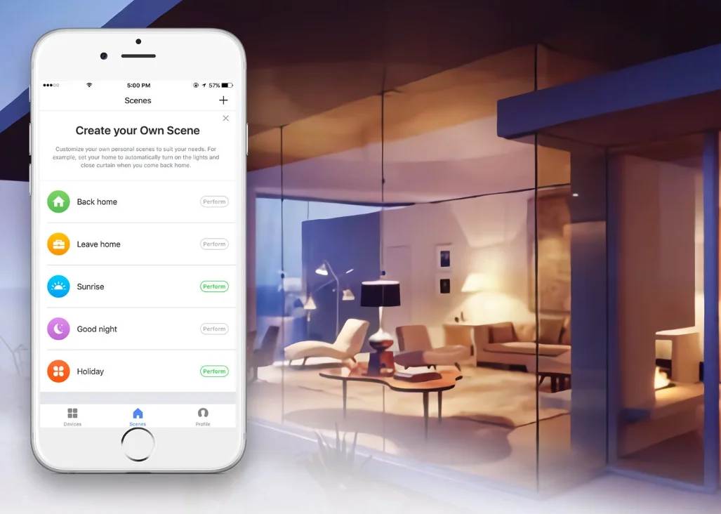 Wi-Fi переключатель мини розетка, беспроводной пульт дистанционного управления с таймером, светильник с регулируемой яркостью, умный дом совместим с Alexa/Google