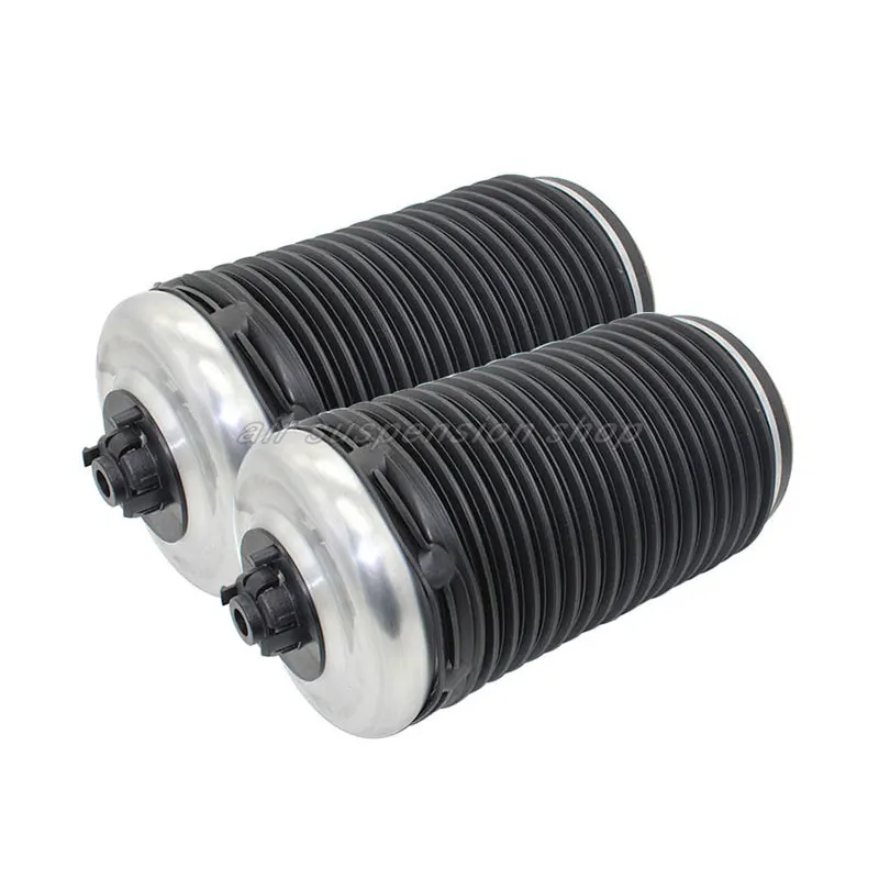 Полный комплект пневматическая подвеска амортизатор стойки полная подушка