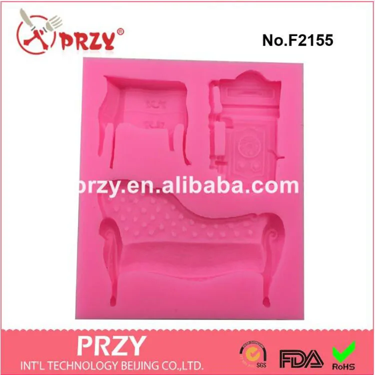 Диванный прикроватный шкаф Высококачественная мебель в стиле барокко