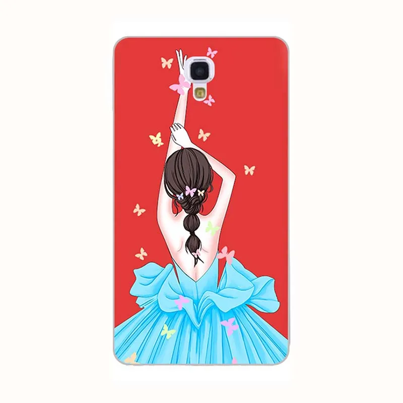 A081 Мягкий чехол для телефона s для samsung Galaxy Note 3 Neo SM-N7505/SM-N7502/SM-N750/Note3 Lite чехол для телефона задняя крышка с принтом - Цвет: A081