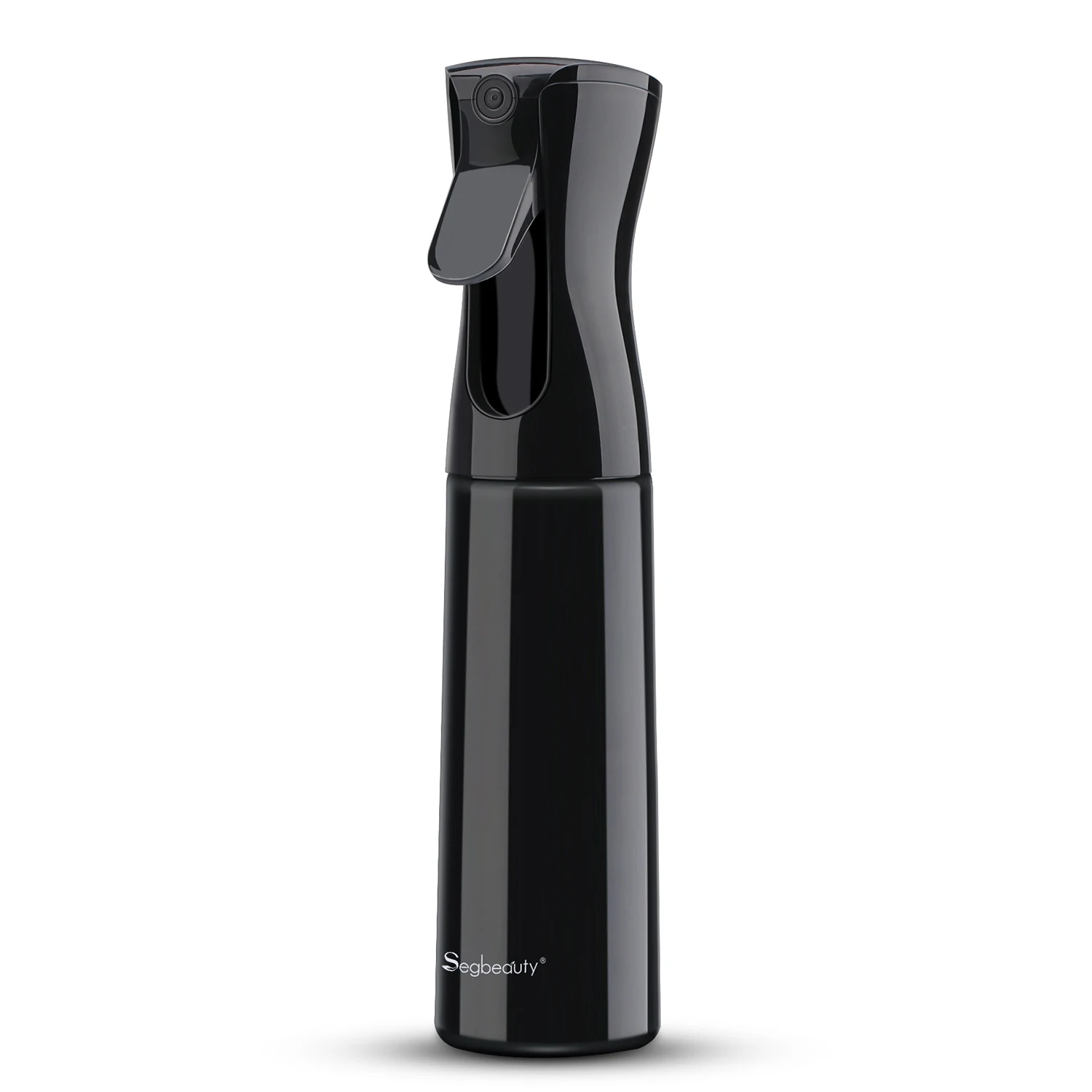

Segbeauty 360ml Continuous Spray Water Bottle Empty Fine Mist Refillable Trigger Sprayer Hair Salon Stylist Refillable Sprayers