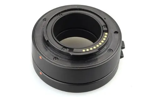 Meike Удлинительное макрокольцо для автоматического для sony E-Mount DSLR камер A6500 A7 A7II A7III A9 NEX-7 NEX-6 NEX-5R NEX-3N NEX-5N A6400 A6600 A6000