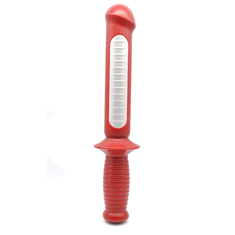 Электрошоковый массажер вставные стержни G spot палочка для влагалища