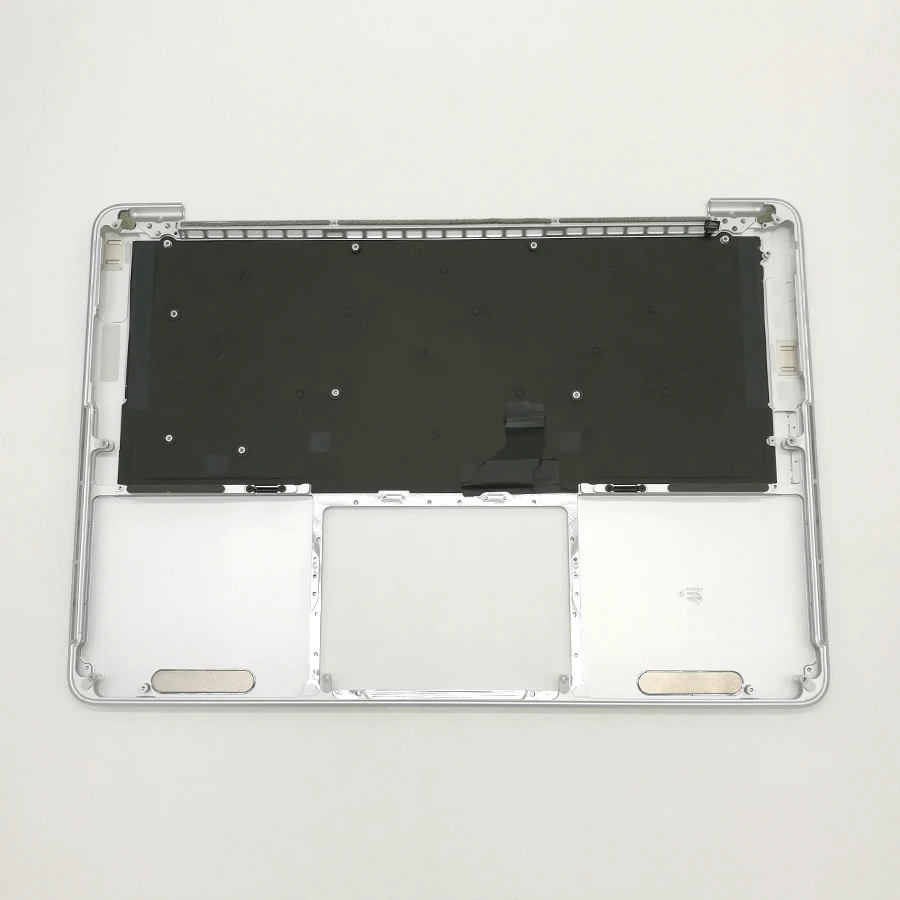 Новинка подставка для рук Macbook Pro Retina 13 дюймов TopCase A1502 сменная клавиатура с