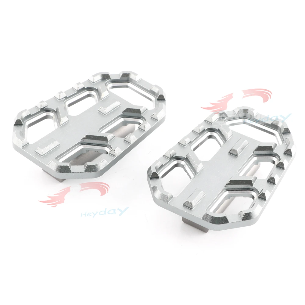 For BMW R NineT Scrambler 2016-2018 &amp nine T Urban 2017 GS 2018 CNC Front Foot Peg Footpegs G310GS 2017-2019 | Автомобили и