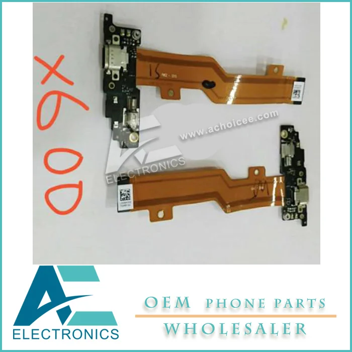 Для Letv LeEco Le 2 Le2 Pro X620 X500 X600 Max 2X820 1MAX X900 зарядка через usb Порты и разъёмы Разъем зарядки шлейф аксессуаров связки(bundle