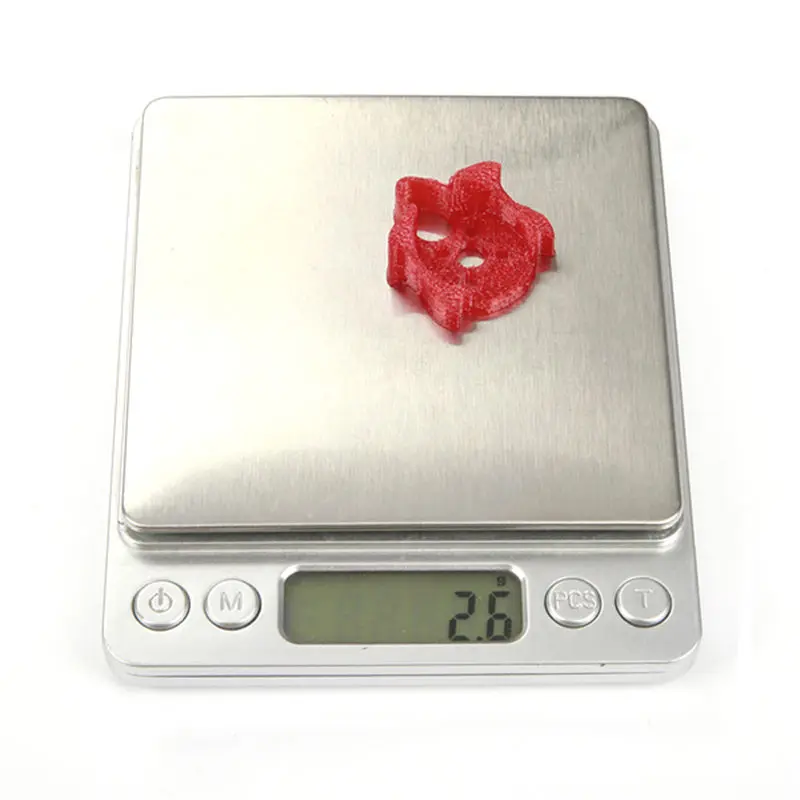 Крепление для защиты двигателя из ТПУ 4 шт. крепление демпфирования 1306 1407