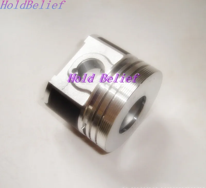 

New Pistons 4 Pieces For Kubota V2403 V2403-M-ECU33 87mm