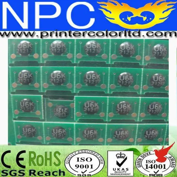 Чип ДЛЯ Canon SENSYS 6020-B LJ Pro M 1217-NfwMFP M-1214NfhMFP 1216Nfh-MFP LaserJet копир картриджей для лазерных