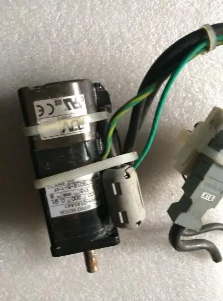 

SGMAH-01AAF41 , Used one , 90% appearance new , 3 months warranty , fastly shipping