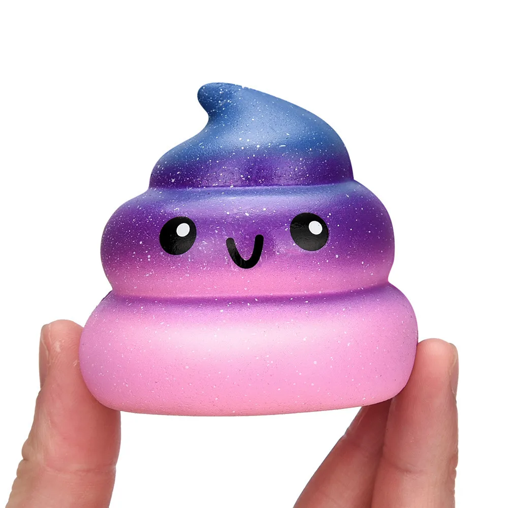 Антистресс oyuncak Ароматизированная игрушка для снятия стресса