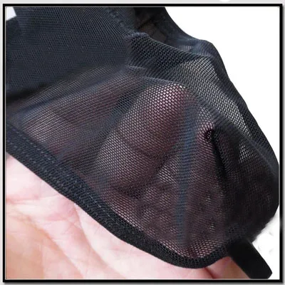 Мужские супер сексуальные стринги член пенис рукав гладкие шелковистые G-стринги