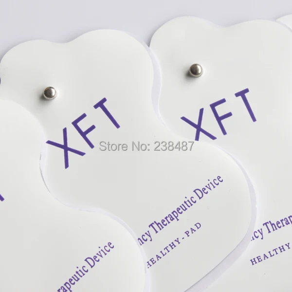 Бесплатная доставка Оригинальные аутентичные Xft специальные массажные