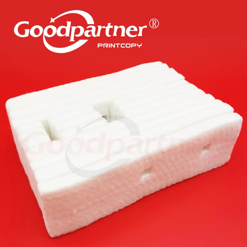 

1X T6193 Waste Ink Tank Pad Sponge for EPSON T3000 T5000 T7000 T3070 T5070 T7070 T3250 T5250 T7250 T3270 T5270 T7270 T3050 T5050