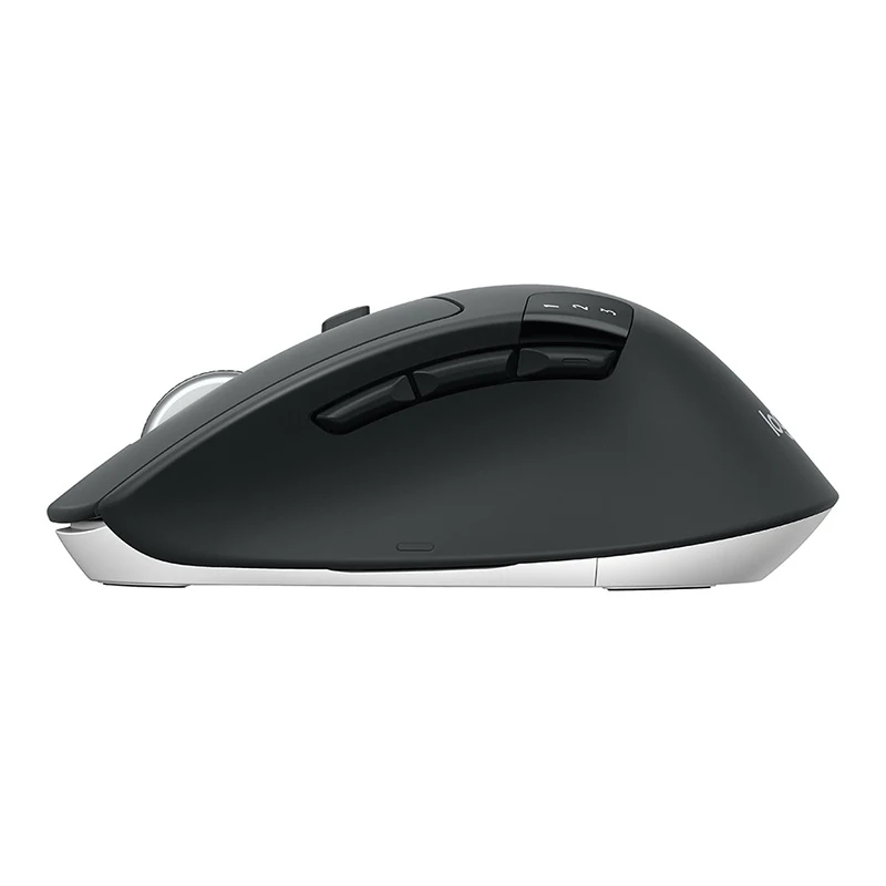 Мышь Logitech M720 Беспроводная игровая Bluetooth для ноутбука и ПК|unifying receiver|bluetooth mousewireless
