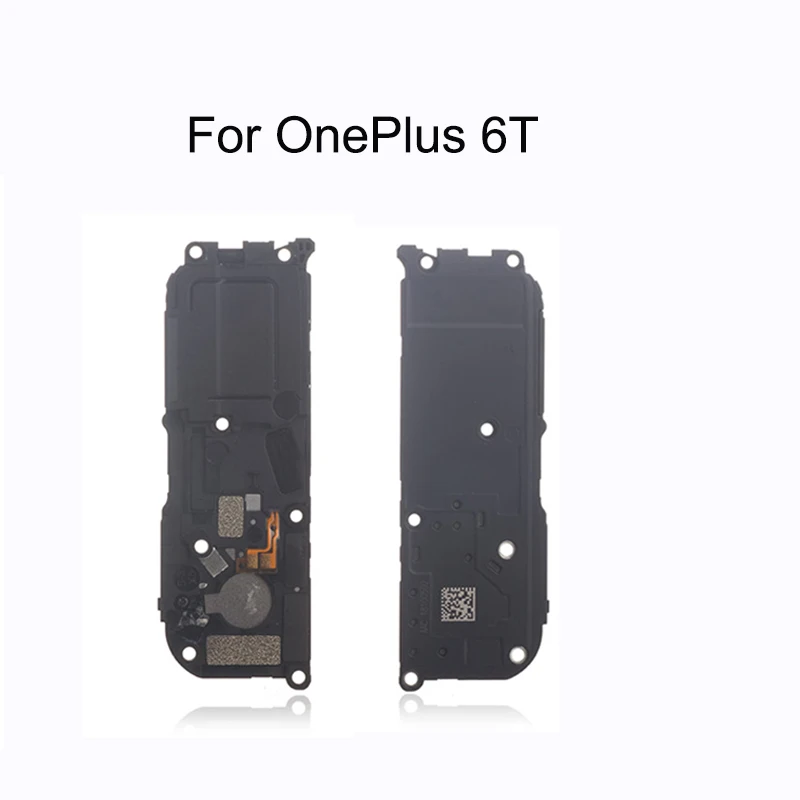 Witrigs для OnePlus 3 3T громкоговоритель гибкий кабель One Plus 5 5T 6T 7 7Pro Громкоговоритель