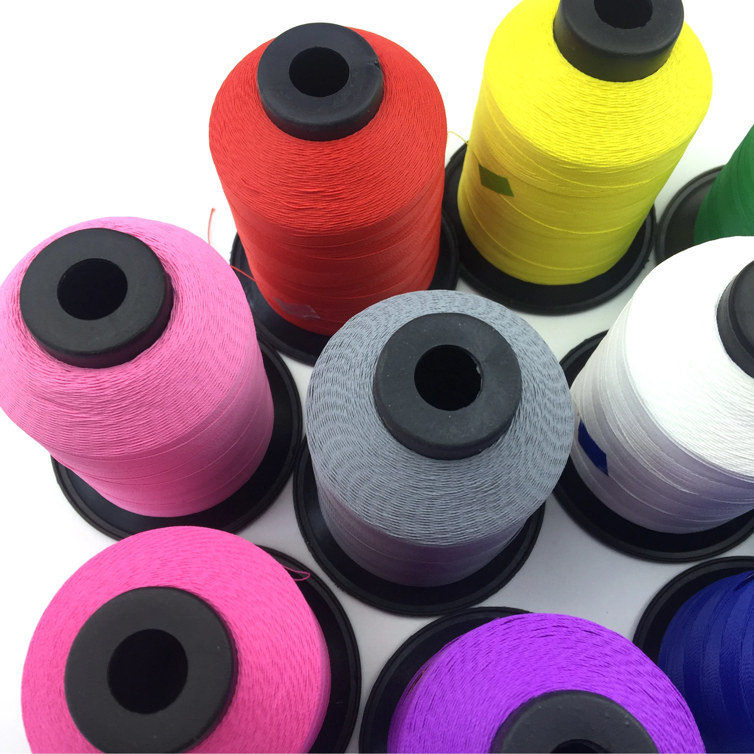 NooNRoo 150DNylon предварительно окрашенная нить специальная линия не выцветающая