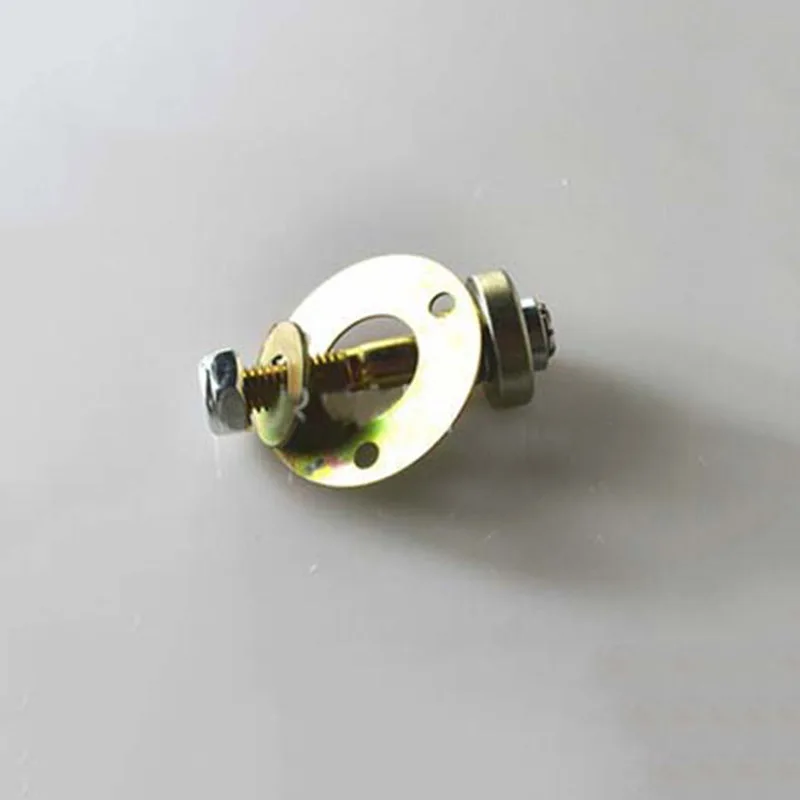 20 шт./лот соединительные детали для мебели небольшого размера комплект винтов