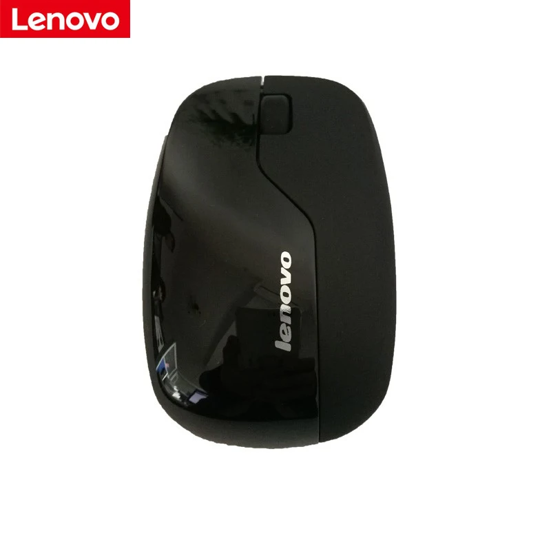 Беспроводная мышь Lenovo N3902A 2.4GH милая беспроводная для девочек|Мыши| |