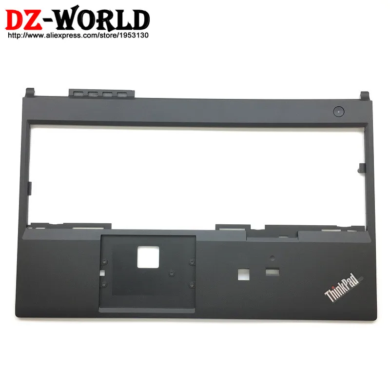 Новинка/оригинальная панель для клавиатуры ThinkPad T540P W540 W541 с сенсорной панелью без