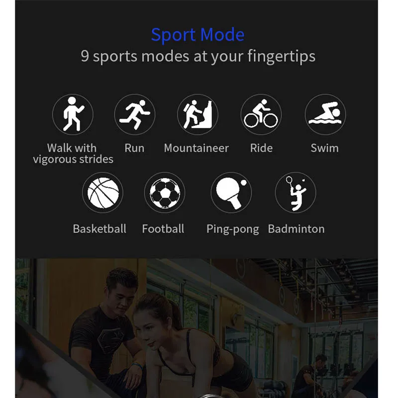 Оригинальные CD16 Смарт часы для мужчин металлический браслет кровяное давление