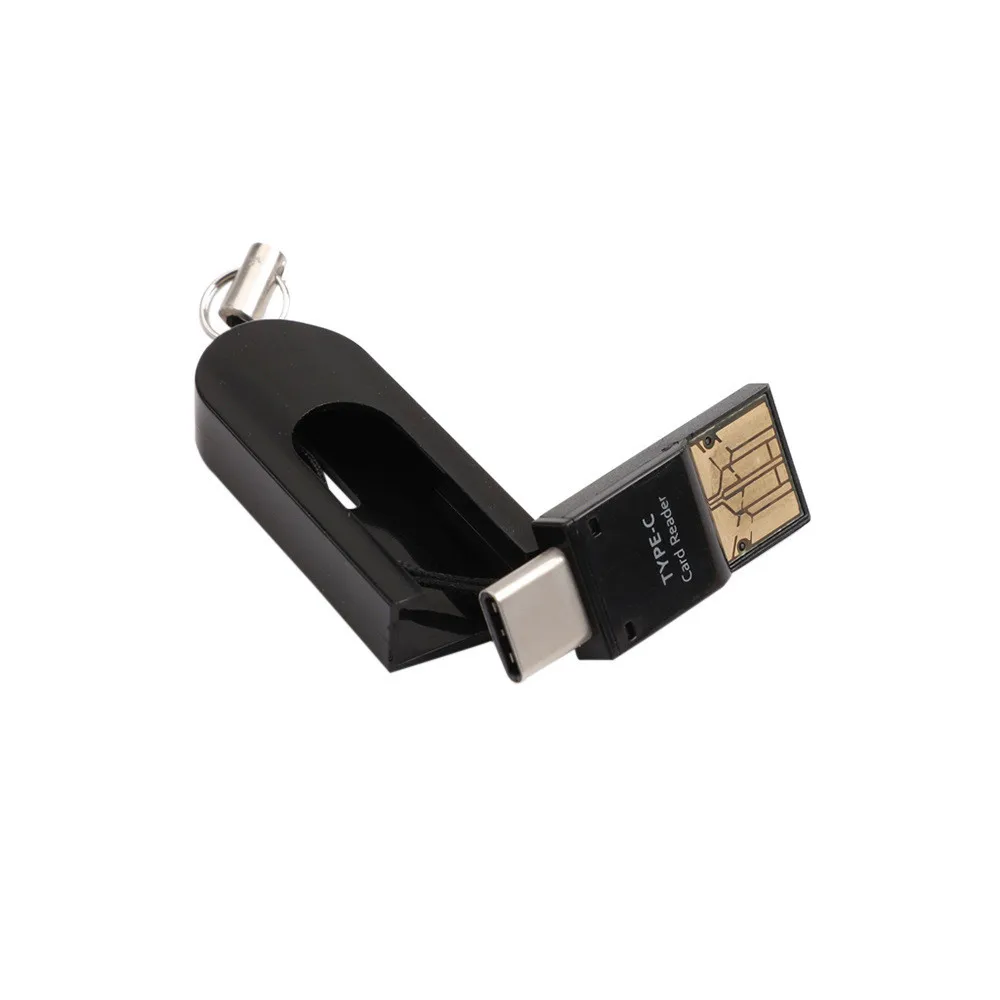 1 USB 2 0 32 ГБ флэш-накопитель карта памяти Type-C и двойного назначения U диск 4 11 |