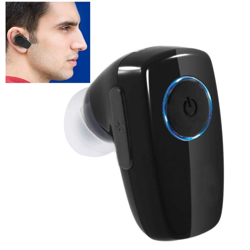 Портативный Телефон Наушники BH15 Супер Универсальный Bluetooth гарнитура для iphone Samsung