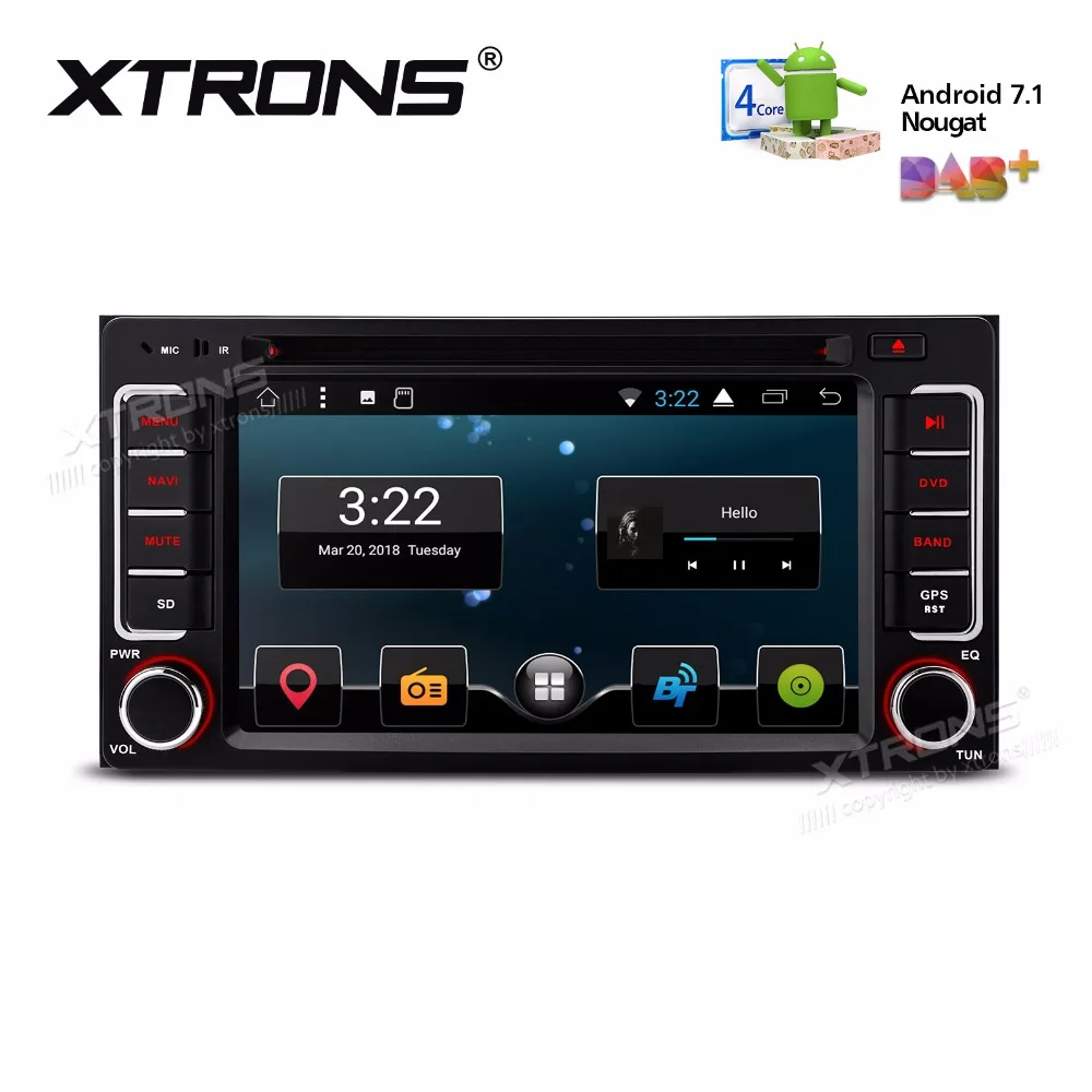 6 2 &quotAndroid 7 1 dvd плеер автомобиля стерео gps DAB + RCA Bluetooth для Subaru Forester 2008 2009 2010 2011 2012 Impreza