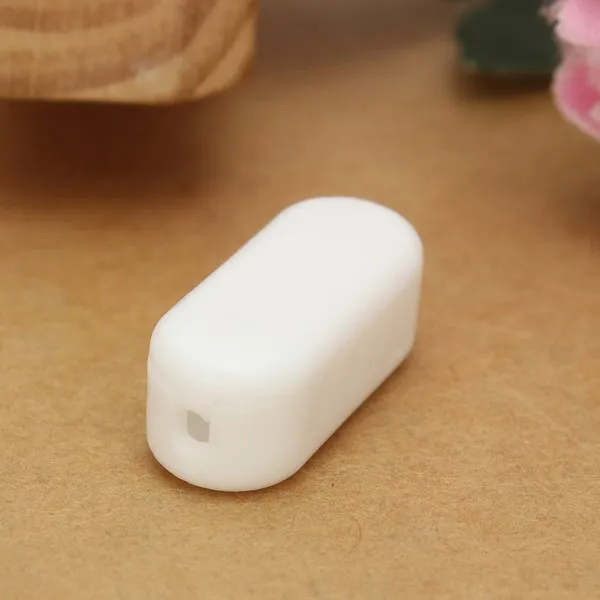 10 шт./лот ABS пластиковые запасные вертикальные ромбовидные штора шаровые