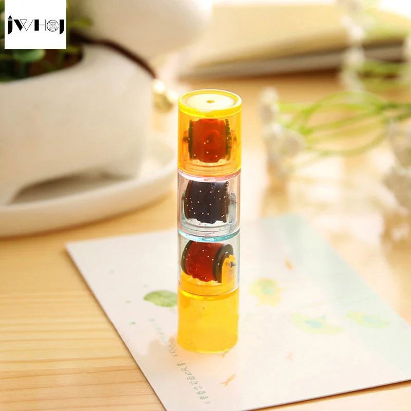 3 шт./набор наборы штампов комбинированные ручки|stamp set|stamp kidsroller stamp |