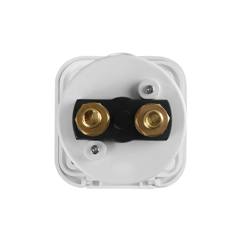 12 V/24 V/Е-байка 36В лодка Батарея переключатель выключатель 275A яхта, RV для морской лодки Rv