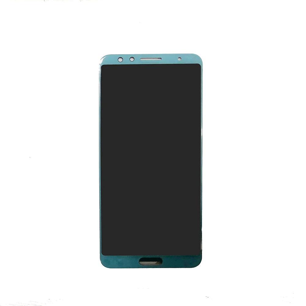 6,0 "LCD para Huawei Nova 2 S LCD pantalla t&aacute;ctil panel digitalizador montaje para HUAWEI Nova 2 S HWI-AL00 Nova2S 2160*1080-1