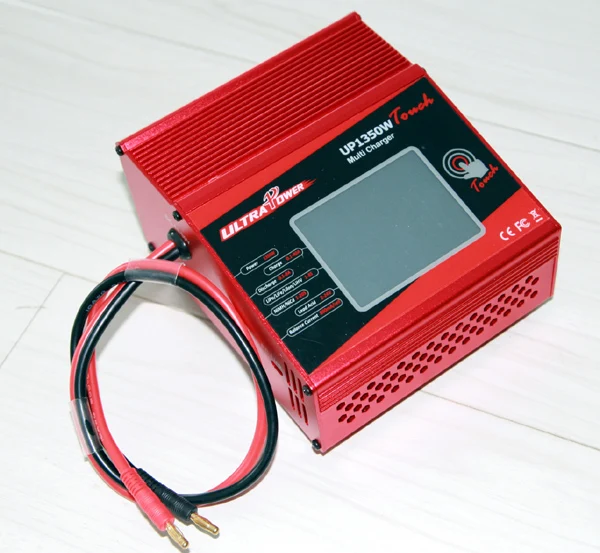 Ультра мощное 1350 Вт 40 А 1 8S зарядное устройство высокой мощности/Dis UP1350W для