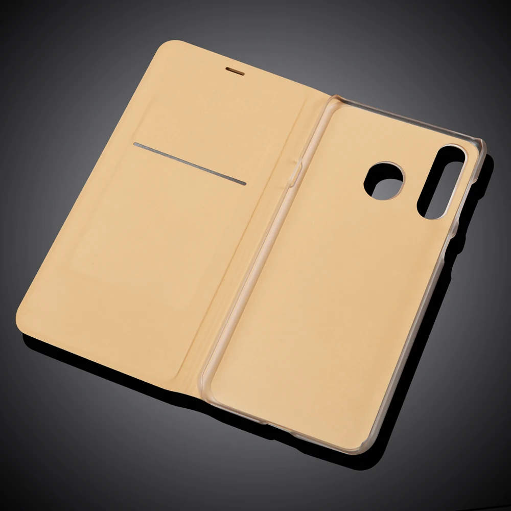 Чехол книжка для телефона Galaxy J4 Plus A8s S10 S10Plus + Lite высококачественный чехол из