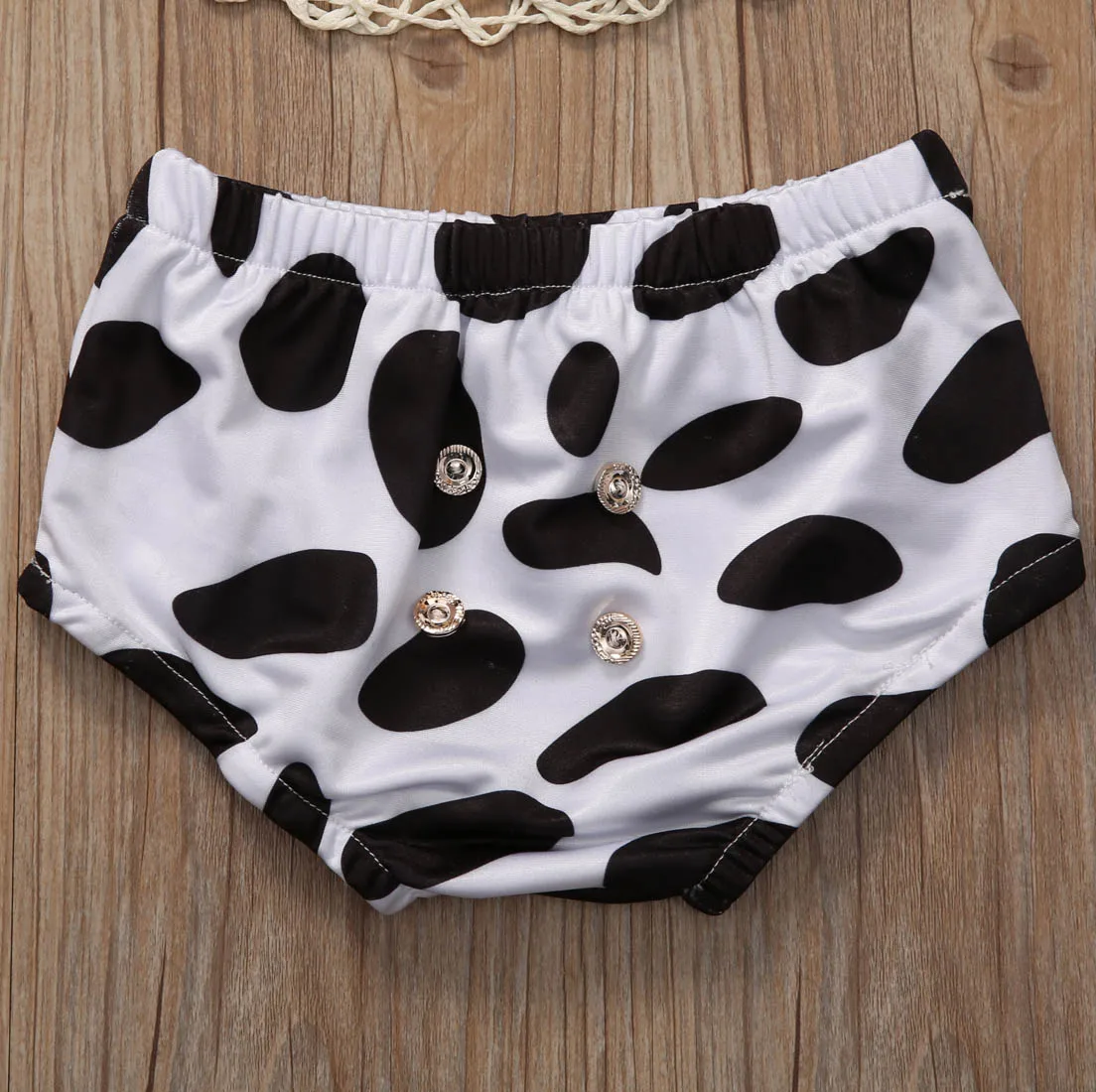 Детский комплект бикини из 2 предметов для маленьких девочек купальник танкини