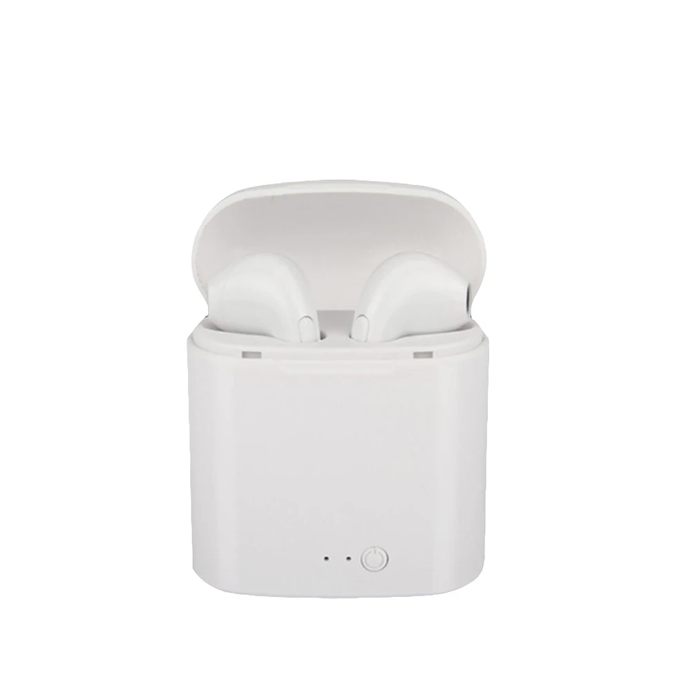 Для Airpro Bluetooth гарнитура беспроводная стерео наушники спортивные для телефона IPhone