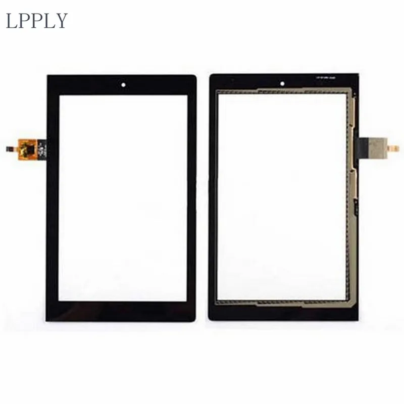 Новый сенсорный экран планшета LPPLY для Lenovo YOGA Tab 2|touch screen digitizer|touch digitizer