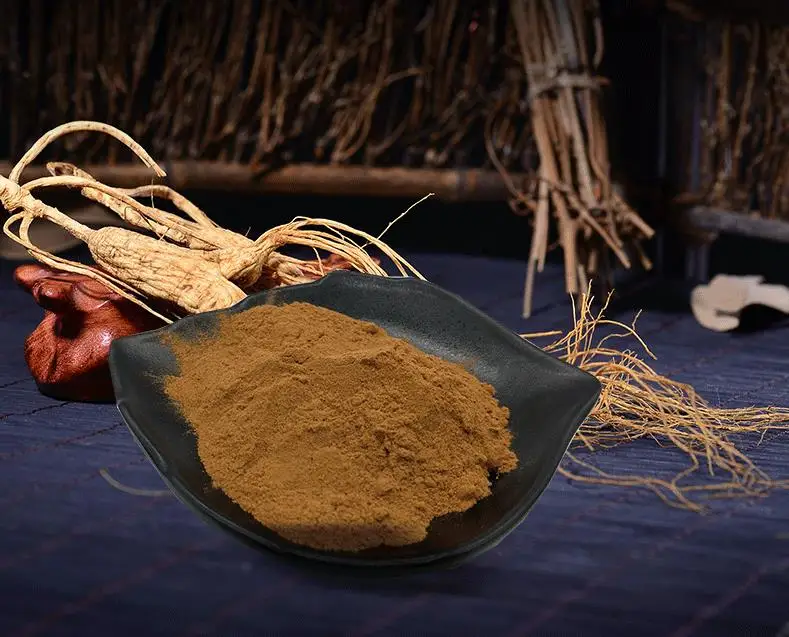 Экстракт коры эвкоммии порошок Du Чжун высокое качество 20:1 Jing травы Superfoods | Дом и