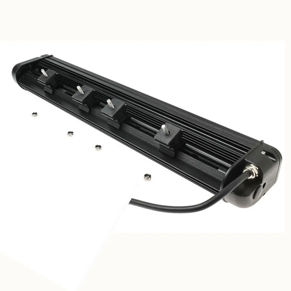 Marloo 180 Вт Светодиодный светильник бар 30 дюймов Led дальнего Offroad светильник для автомобиля Jeep 4WD реверсивная передача грузовика пикапа, можно использовать при 4x4 автомобиля 12V 24V Автомобильный 4D