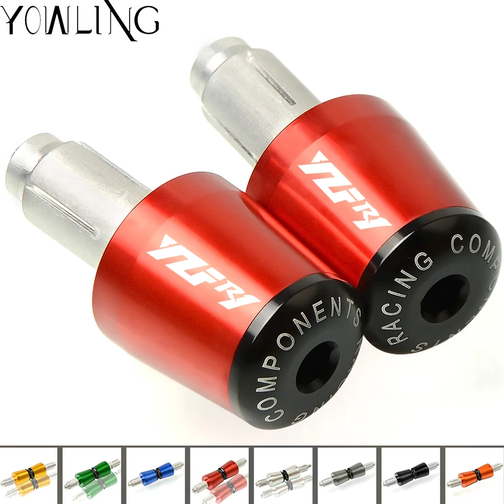Ручки ЧПУ для YAMAHA YZFR1 YZF-R1 YZF R1 R1M R1S 2004 2005 2006 2007 2008 2009 2010 2011 2012 2013 2014 2015 | Автомобили и