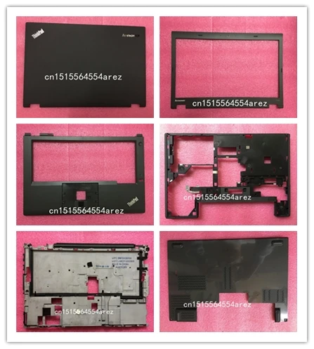 Новый оригинальный ЖК дисплей для ноутбука Lenovo ThinkPad T440P задняя панель подставка