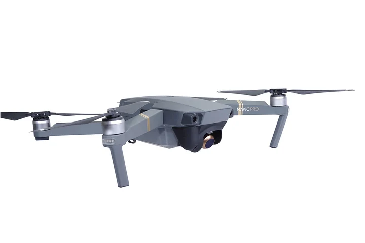 Бленда DJI PolarPro Mavic Pro|Квадрокоптеры с камерами| |
