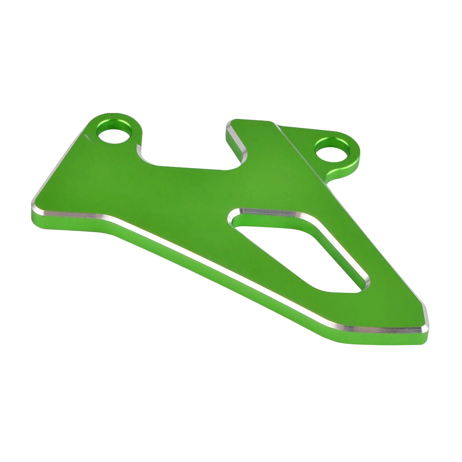 Передняя крышка звездочки мотоцикла защита цепи для Kawasaki KLX250 KLX 250 ES SR 1993-2020 2019 2018 D