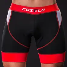 Costelo мужские велосипедные спортивные шорты велосипед дорожный мотобайк, велосипед, велотренажер короткие штаны