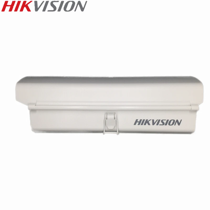 Hikvision оригинальный корпус камеры видеонаблюдения DS 1330HZ композитный волоконный