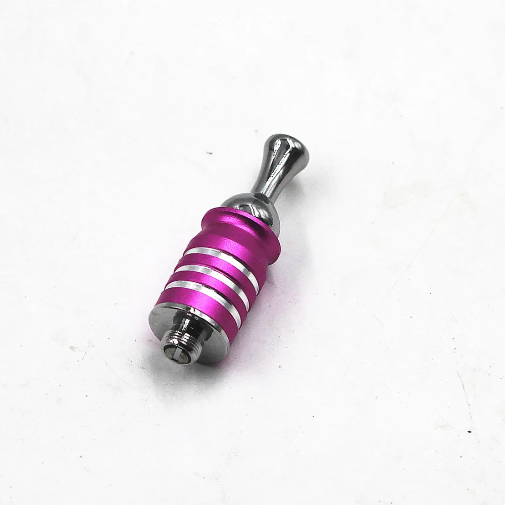 Colored Cheap RDA Rebuildable Dripping Atomizer Dripper Mech Tank 15mm DIY Heating Coils | Электроника