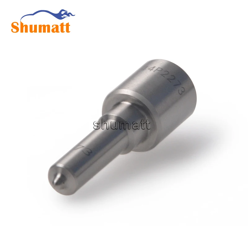 Common Rail дизельные детали Топливная форсунка DLLA144P2273 для B OSCH 0445120304| |