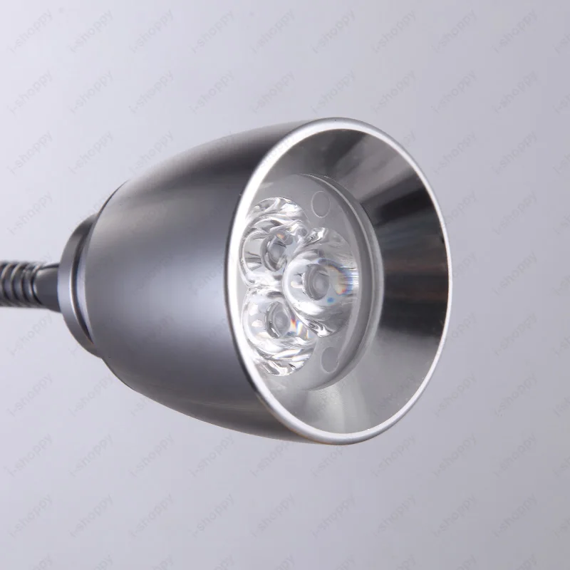 Настольная лампа для фотографий 3 Вт | Прожекторы