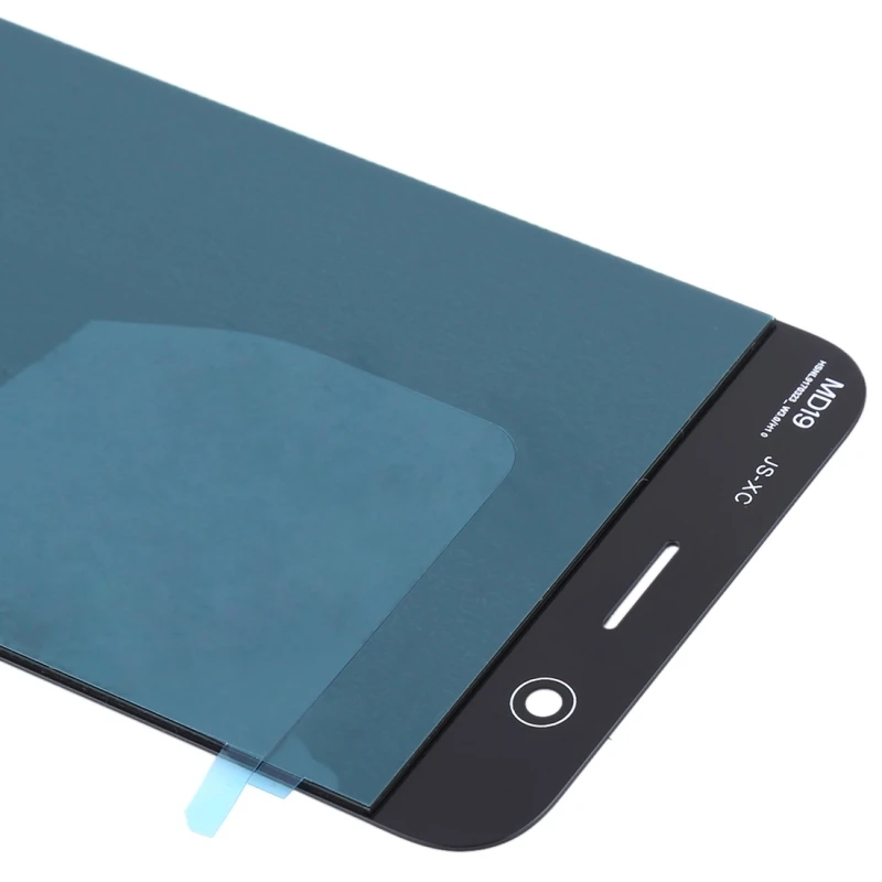 High Quality OLED Material LCD Screen and Digitizer Full Assembly for OPPO R11 With Tool | Мобильные телефоны и